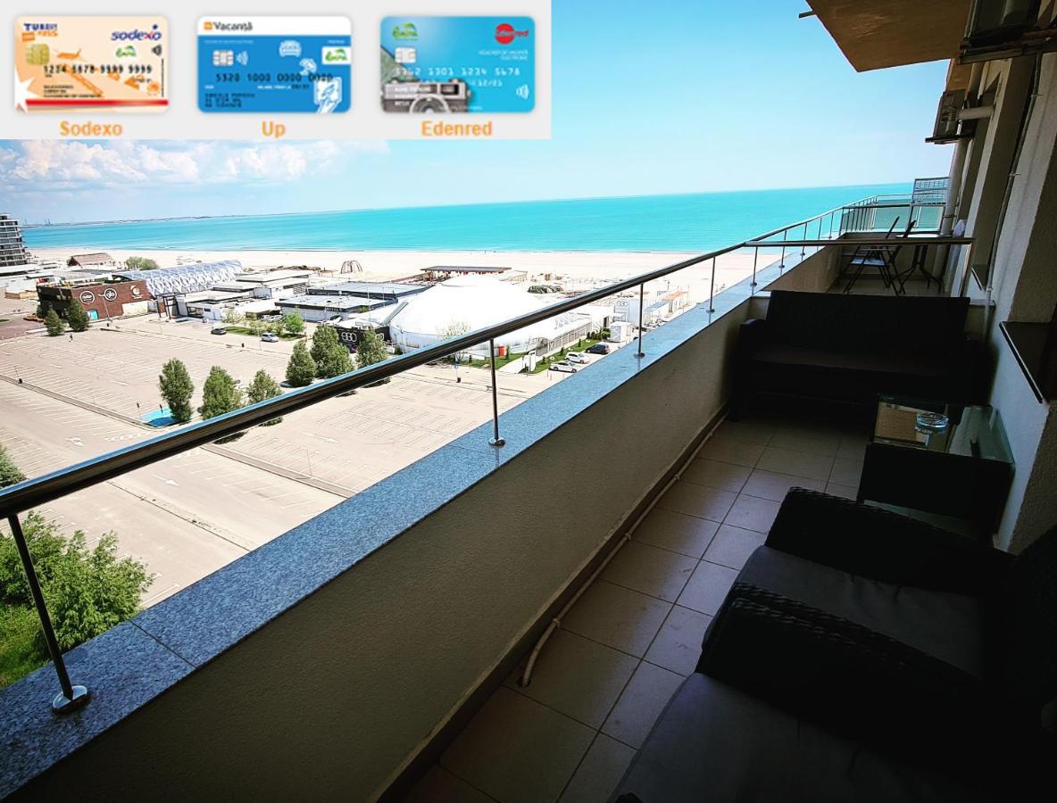 Seaview Cancun Apartments Summerland Mamaia Exterior photo